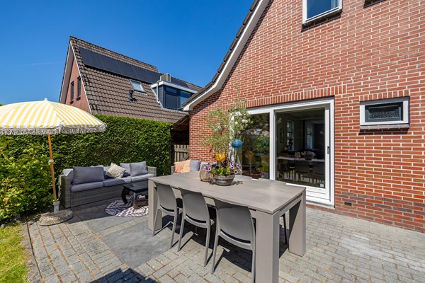 Medium property photo - Kooiweg 25, 9761 GJ Eelde